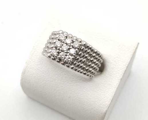 ダイヤモンド買取 指輪 Pt950